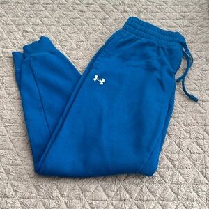 UNDER ARMOUR Women’s Fleese Pants